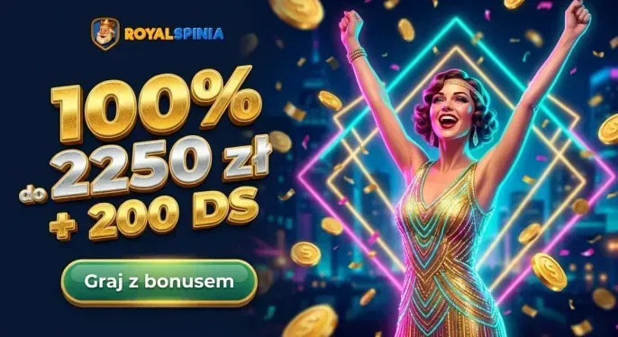 Royalspinia